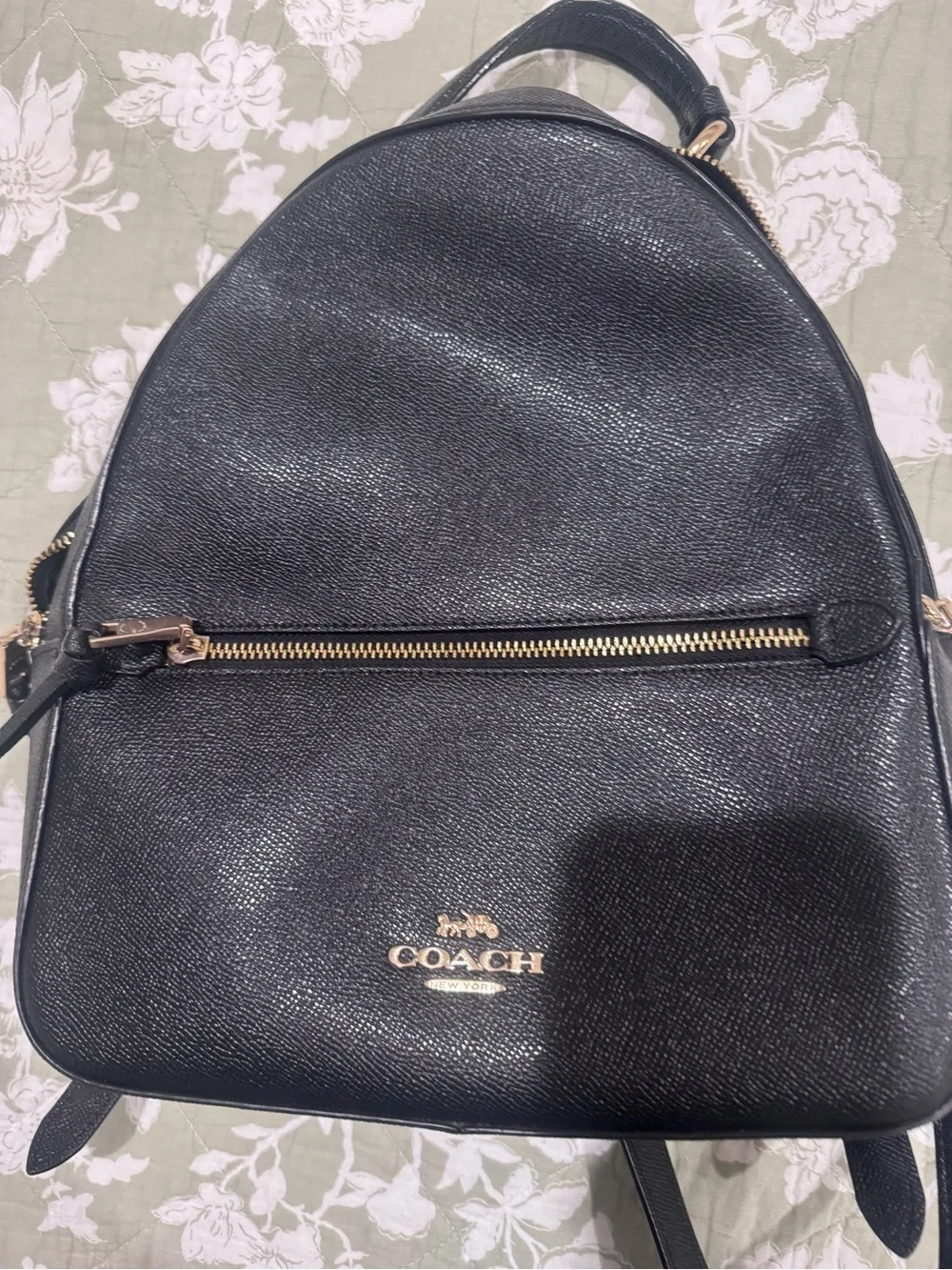 COACH Jordyn Backpack